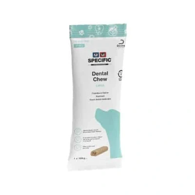 Afbeelding van Specific Dental Chew Large 1 x 100g