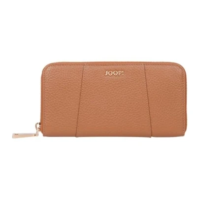 Afbeelding van JOOP! Giada YURA Portemonnee, Dames, Maat: One Size, Cognac