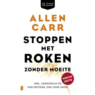 Image de Stoppen met roken zonder moeite