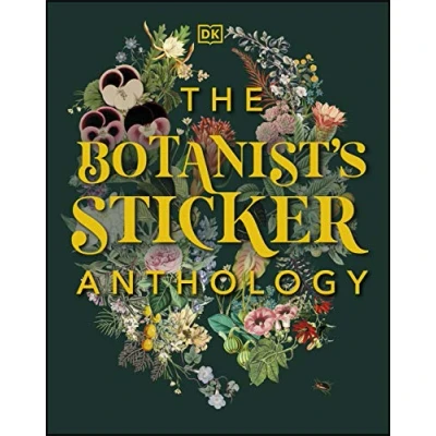 Afbeelding van The Botanists Sticker Anthology