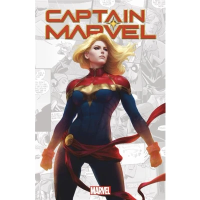 Image de Marvel Verse : Captain