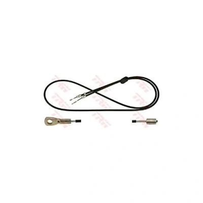 Afbeelding van Trw Handremkabel GCH2595