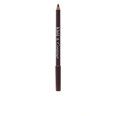 Afbeelding van Bourjois Contour Kohl 005