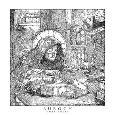 Afbeelding van Auroch: Mute Books [CD]