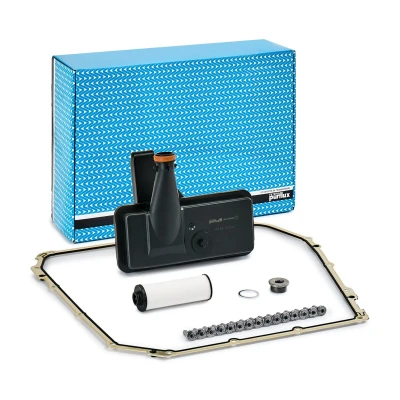 Afbeelding van Purflux Filter/oliezeef automaatbak TEK013