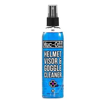Afbeelding van MUC OFF Visor, Lens &amp; Goggle Cleaner 3