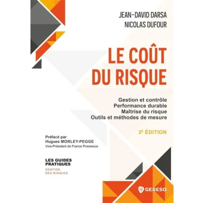 Image de Le coût du risque
