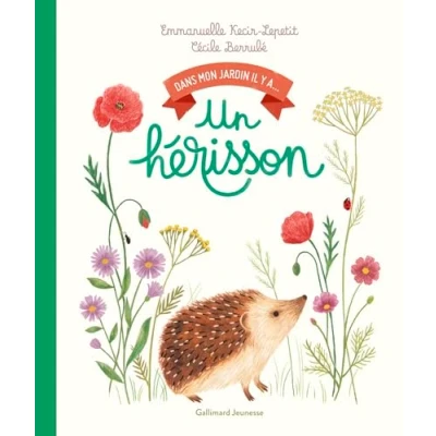 Afbeelding van UN HERISSON