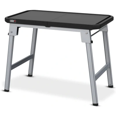 Afbeelding van Weber Premium Onderstel Plancha 43/56 cm