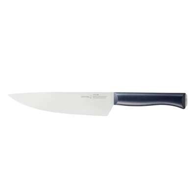 Afbeelding van Opinel Intempora N218 koksmes 20cm RVS/POM kunststof doos