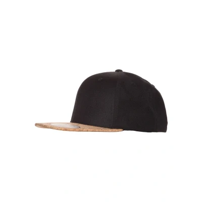 Afbeelding van Flexfit Pet, Maat: One Size, Black