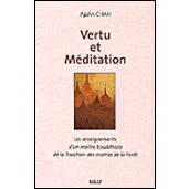 Image de Vertu et méditation