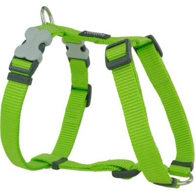 Afbeelding van Red Dingo Hondentuig 12mm Neck 25 39cm Body 30 44cm DH ZZ LG 12