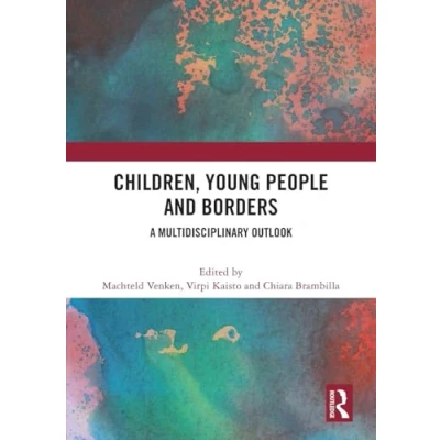 Afbeelding van Children, Young People and Borders