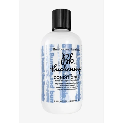 Afbeelding van bumble and Thickening Volume Conditioner Shampoo, Maat: 250 ml, N/a