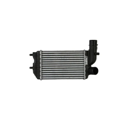 Afbeelding van Nissens Interkoeler 96889
