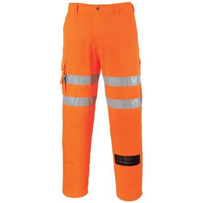 Image de Pantalon Rail Combat jambes standard RT46 Portwest