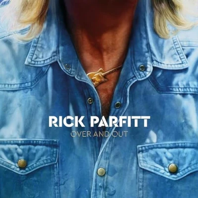 Afbeelding van Rick Parfitt Over And Out