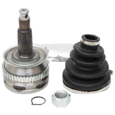 Afbeelding van JAPANPARTS GI 018 Homokineet Wielzijde