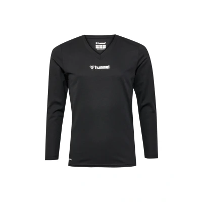 Afbeelding van hummel Hmlbl Essential Tee L/S Blouse unisexe pour enfant