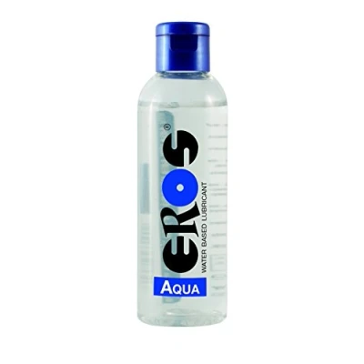 Afbeelding van Glijmiddel op waterbasis Eros ER33102 100 ml