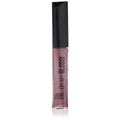 Afbeelding van Rimmel London Oh My Gloss Lipgloss 260