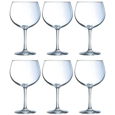 Afbeelding van Cosy Moments Gin Tonic Glazen 700 ml 6 Stuks