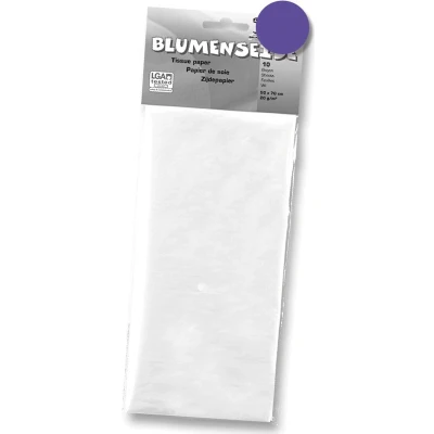 Afbeelding van Folia zijdepapier violet