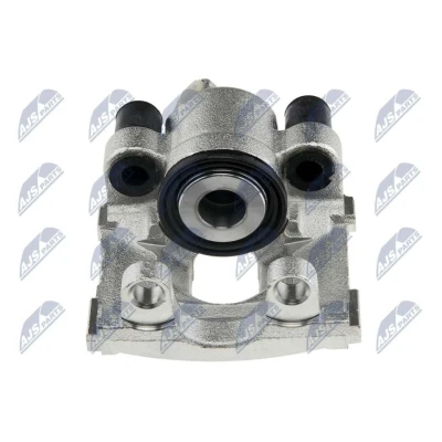 Afbeelding van NTY HZT BM 014 Remklauw Achteras links, Achteras, Links BMW: 3 Convertible, Coupe, Saloon, ROVER: 75