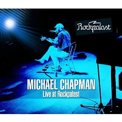 Afbeelding van Live At Rockpalast