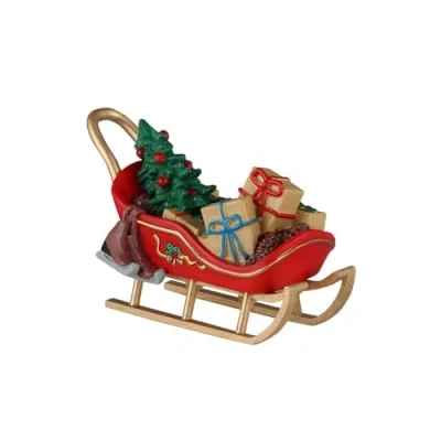 Afbeelding van Lemax Vintage Christmas
