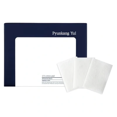 Afbeelding van Pyunkang Yul 1/3 Cotton Pads