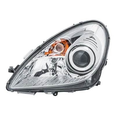 Afbeelding van Hella Koplamp MB SLK (R171) 04 Links Xenon 1EL 008 361 711