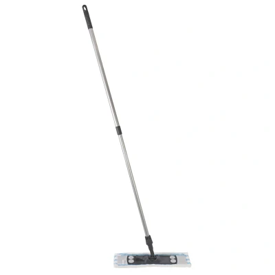 Afbeelding van Talen Tools Dweil met Telescoopsteel Verlengbaar 85 150 cm