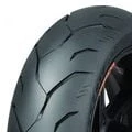Afbeelding van CST CM S1 Ride Migra 120/70 R17 58W personenwagen Zomerbanden Banden 72728841