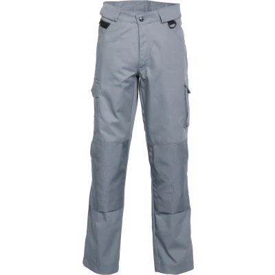 Afbeelding van HAVEP Werkbroek Worker 8597 Grijs Maat 46