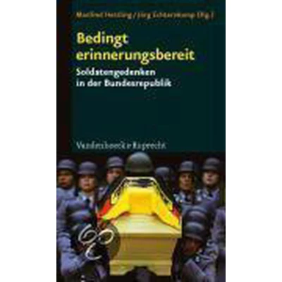 Afbeelding van Bedingt Erinnerungsbereit
