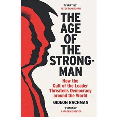 Afbeelding van The Age of Strongman