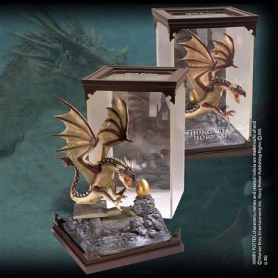 Image de Harry Potter Créatures Magiques n 4 hongrois Horntail