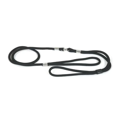Afbeelding van Martin Sellier Showlijn Nylon Zwart 7 MMX120 CM