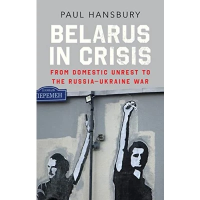 Afbeelding van Belarus in Crisis