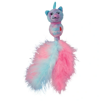 Afbeelding van Kong Wubba Caticorn 23X4,5X4,5 CM