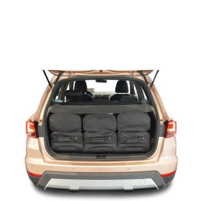 Afbeelding van Car Bags Seat Arona (KJ) 2017 heden