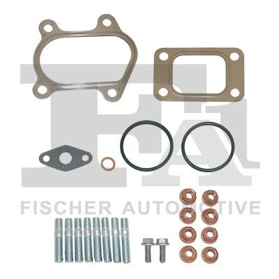 Afbeelding van Turbocharger, montageset FA1 KT330130