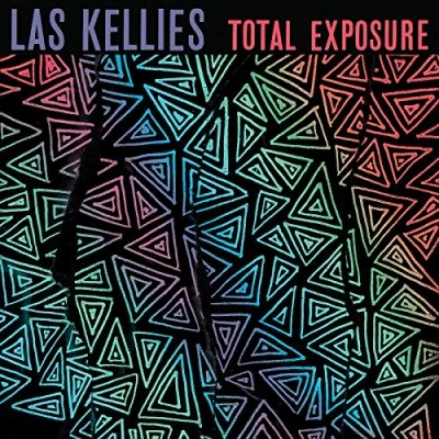 Afbeelding van Las Kellies Total Exposure (CD)