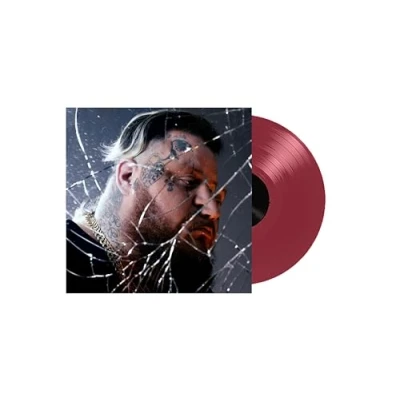 Afbeelding van Jelly Roll Ballads Of The Broken (LP) (Coloured Vinyl)