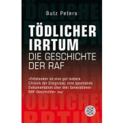 Afbeelding van Todlicher Irrtum