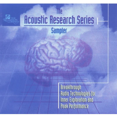 Afbeelding van Various Artists Acoustic Research Sampler (CD)