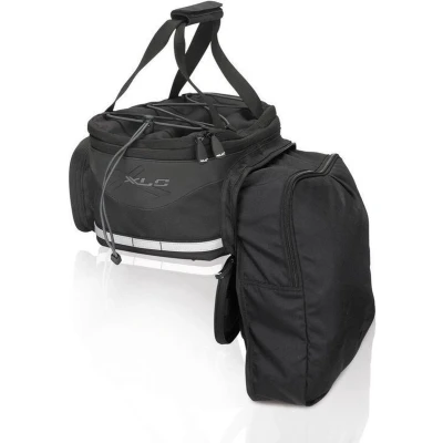 Afbeelding van XLC TAS CM DRAGER ZW/ANT 16L