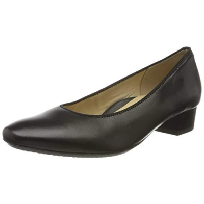 Afbeelding van ARA Milano Pumps voor dames, Zwart 01